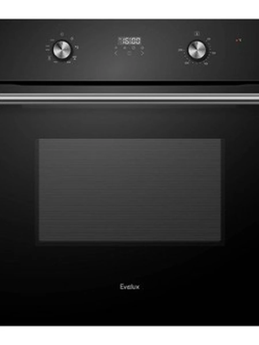 Духовой шкаф EVELUX EO 630 PB