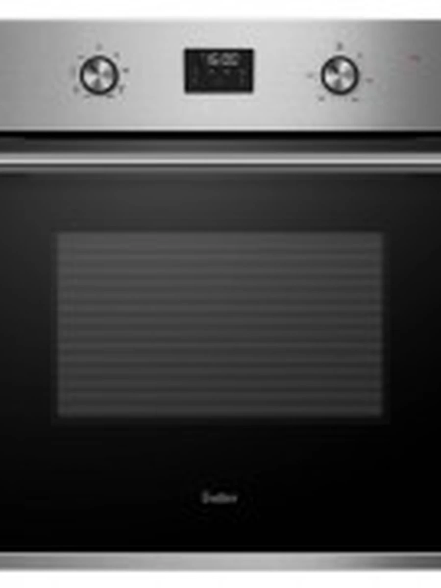 Духовой шкаф EVELUX EO 650 PX