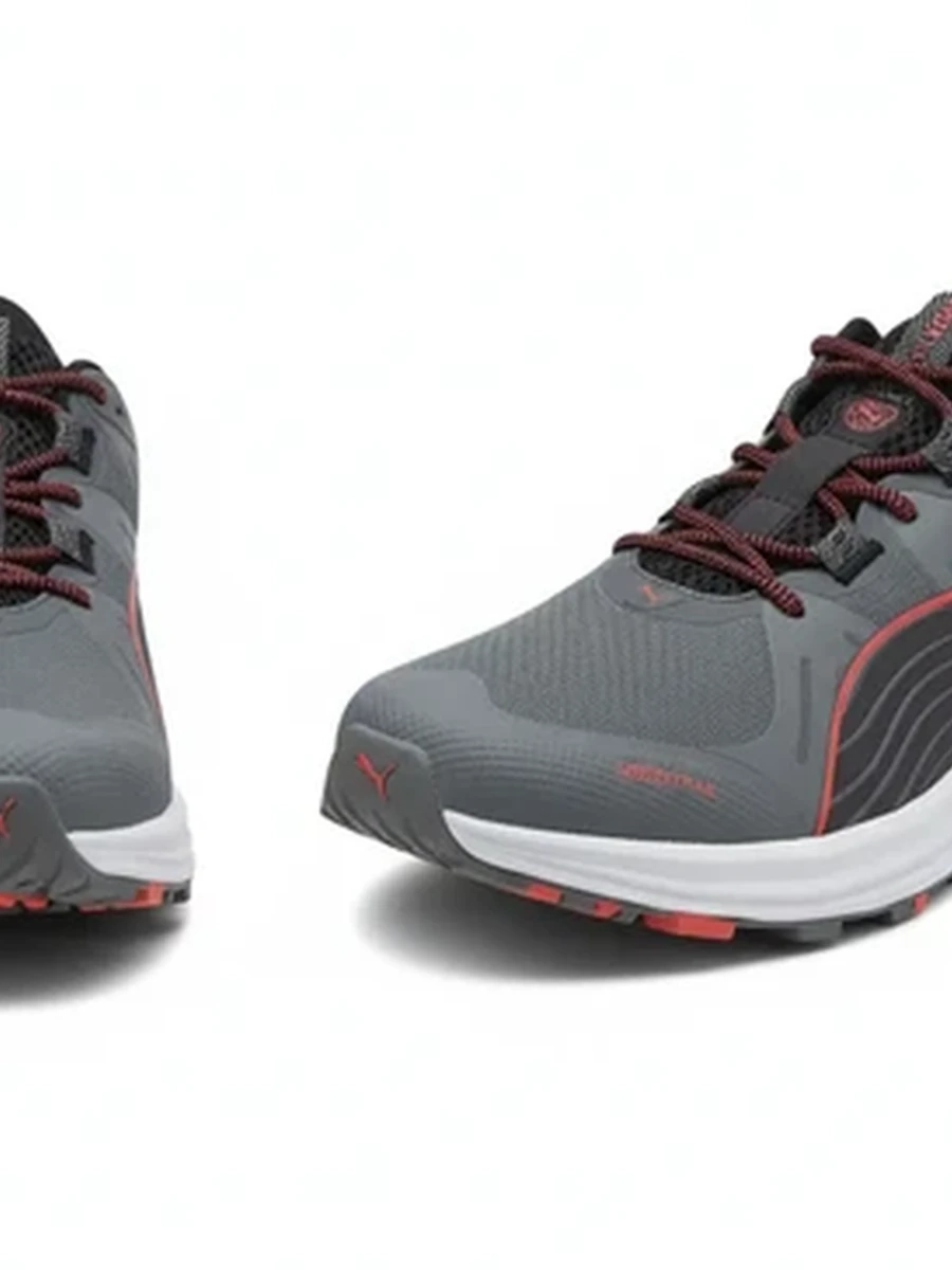 Кроссовки мужские Puma Trail для бега по бездорожью и активного отдыха