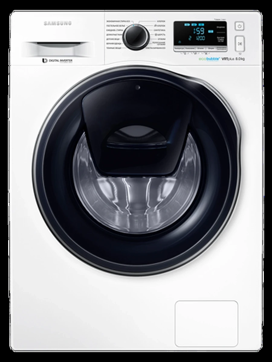 Стиральная машина Samsung  WW65AG4S21CELD