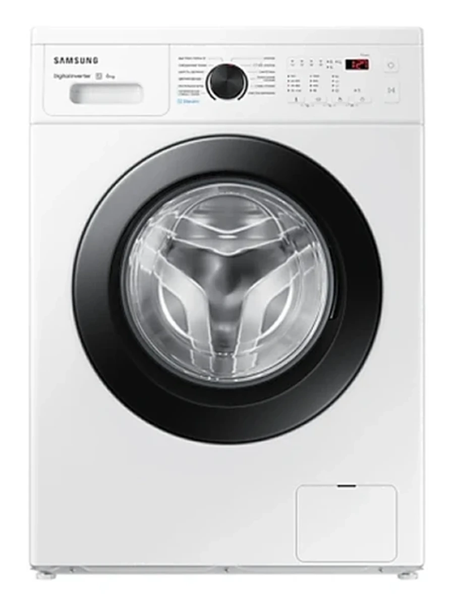 Стиральная машина Samsung WW60AG4S00CELD