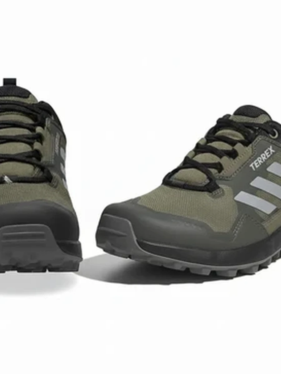 Мужские треккинговые кроссовки Adidas Terrex для походов и активного отдыха
