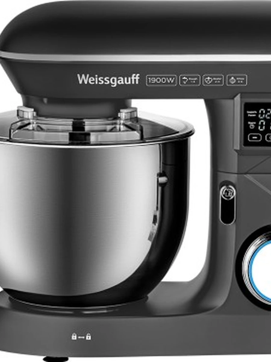 Миксер Weissgauff