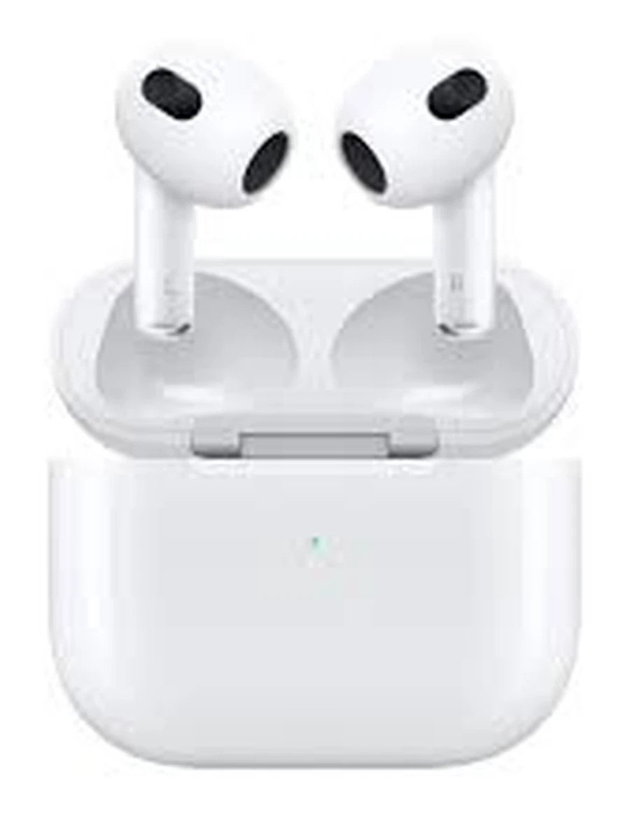 Apple AirPods Pro 3