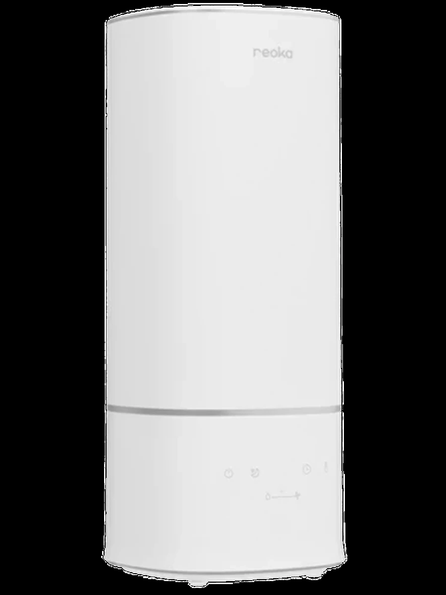 Очиститель воздуха Xiaomi Mi Air Purifier 4 Compact белый