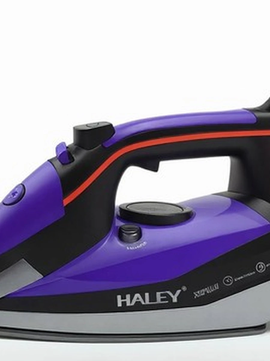 Утюг Haley HY-237C