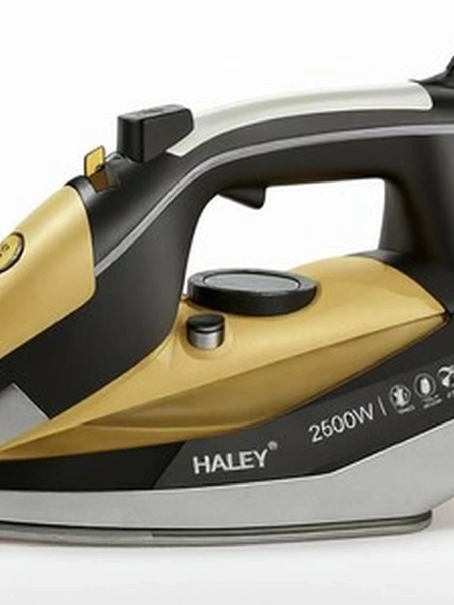 Утюг Haley HY-2039