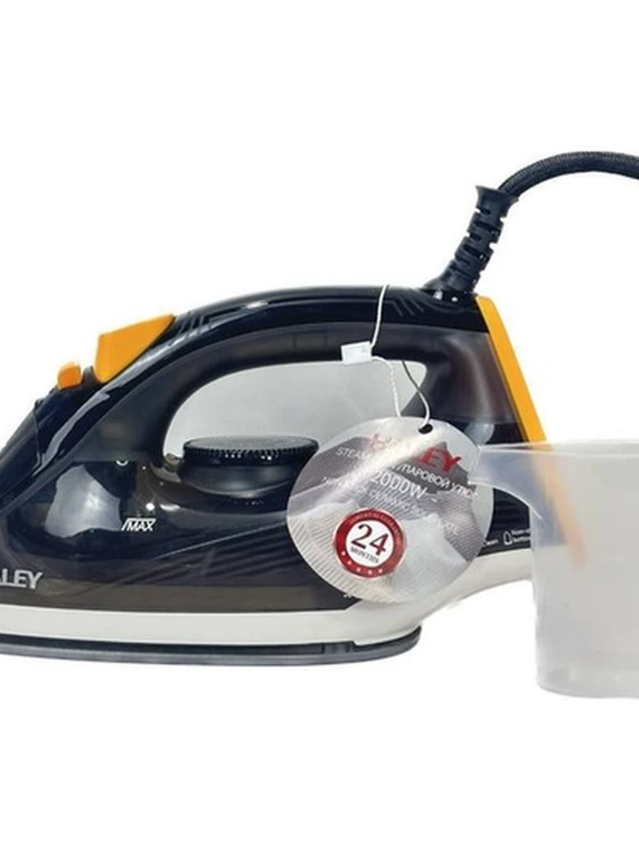 Утюг Haley HY-2033