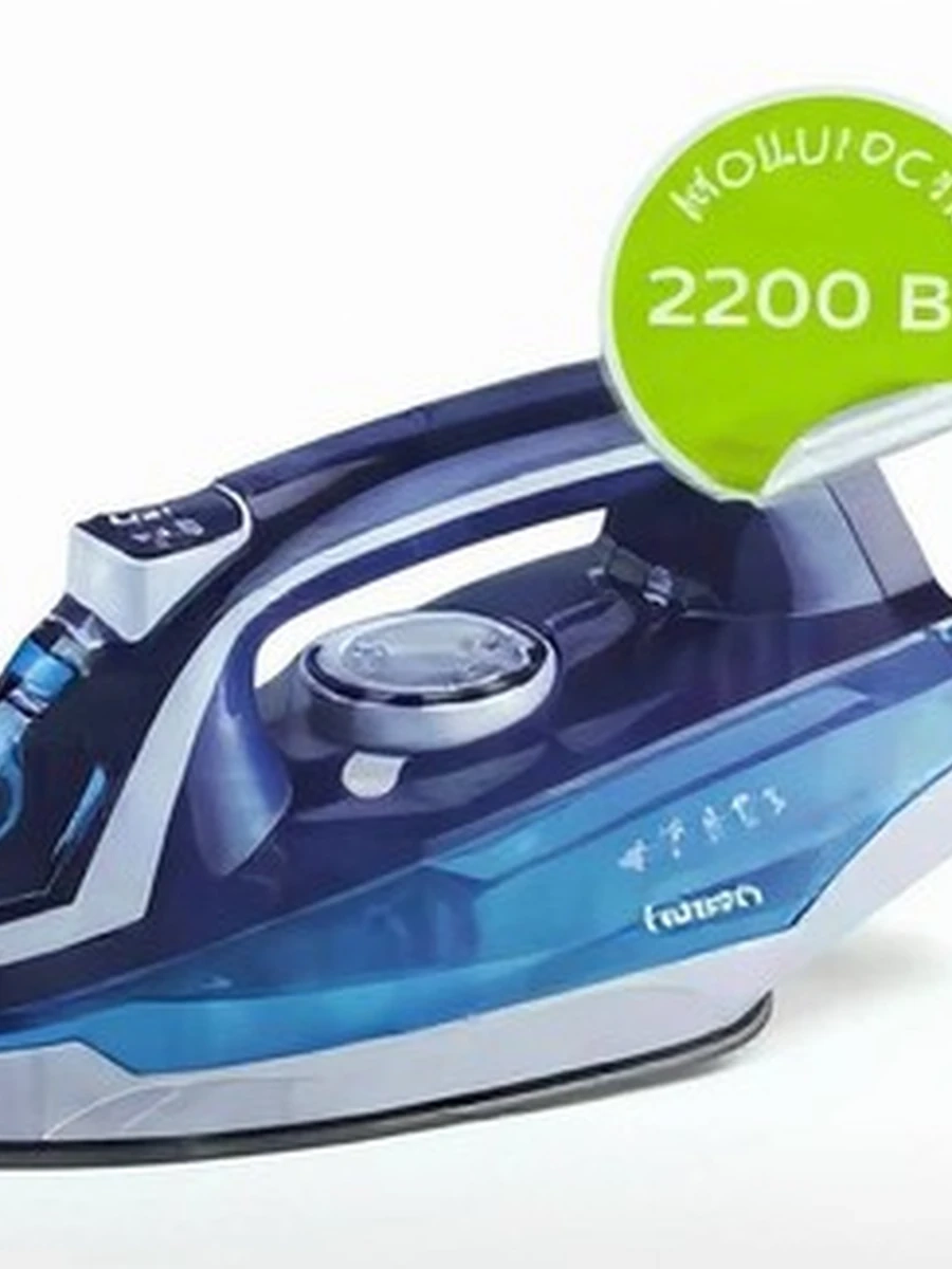 Утюг BOSCH