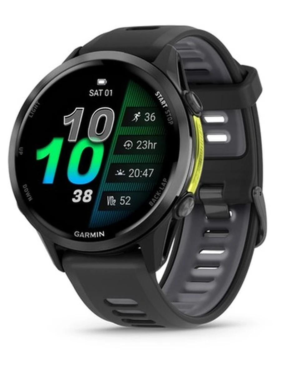 Garmin Forerunner 970 47mm