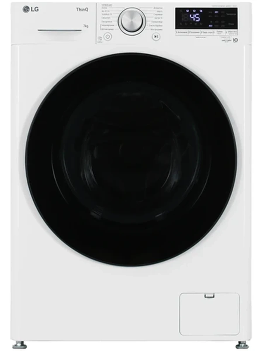 Стиральная машина LG F2V5HS5W