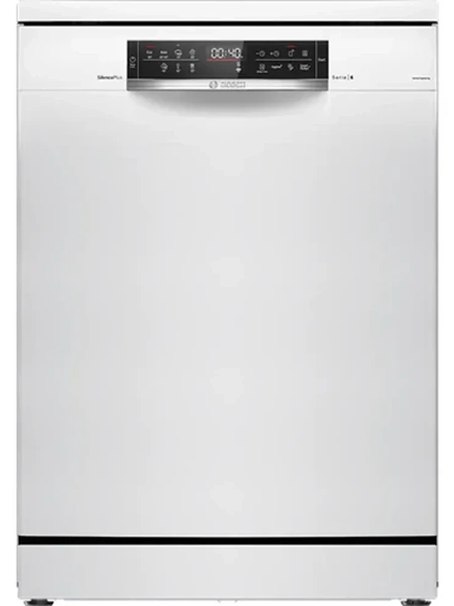 Посудомоечная машина BOSCH SMS6EMW65Q