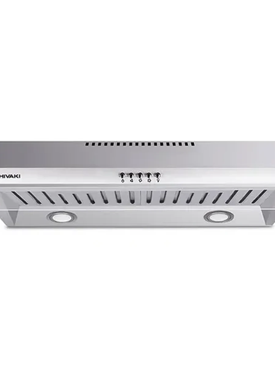 Вытяжка SHIVAKI HD0960 L WH