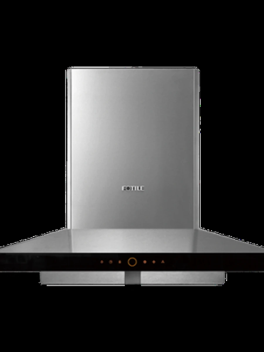 Кух вытяжка Shivaki "HD460C GR" Lux