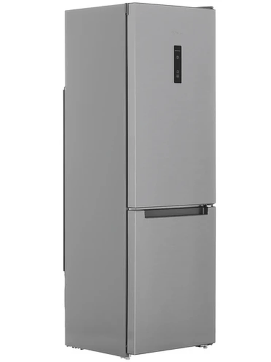 Холодильник INDESIT ITS 5180 XB