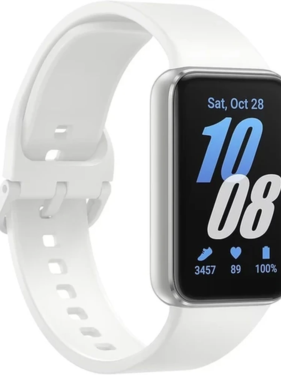 Смарт-часы Samsung Galaxy Fit3