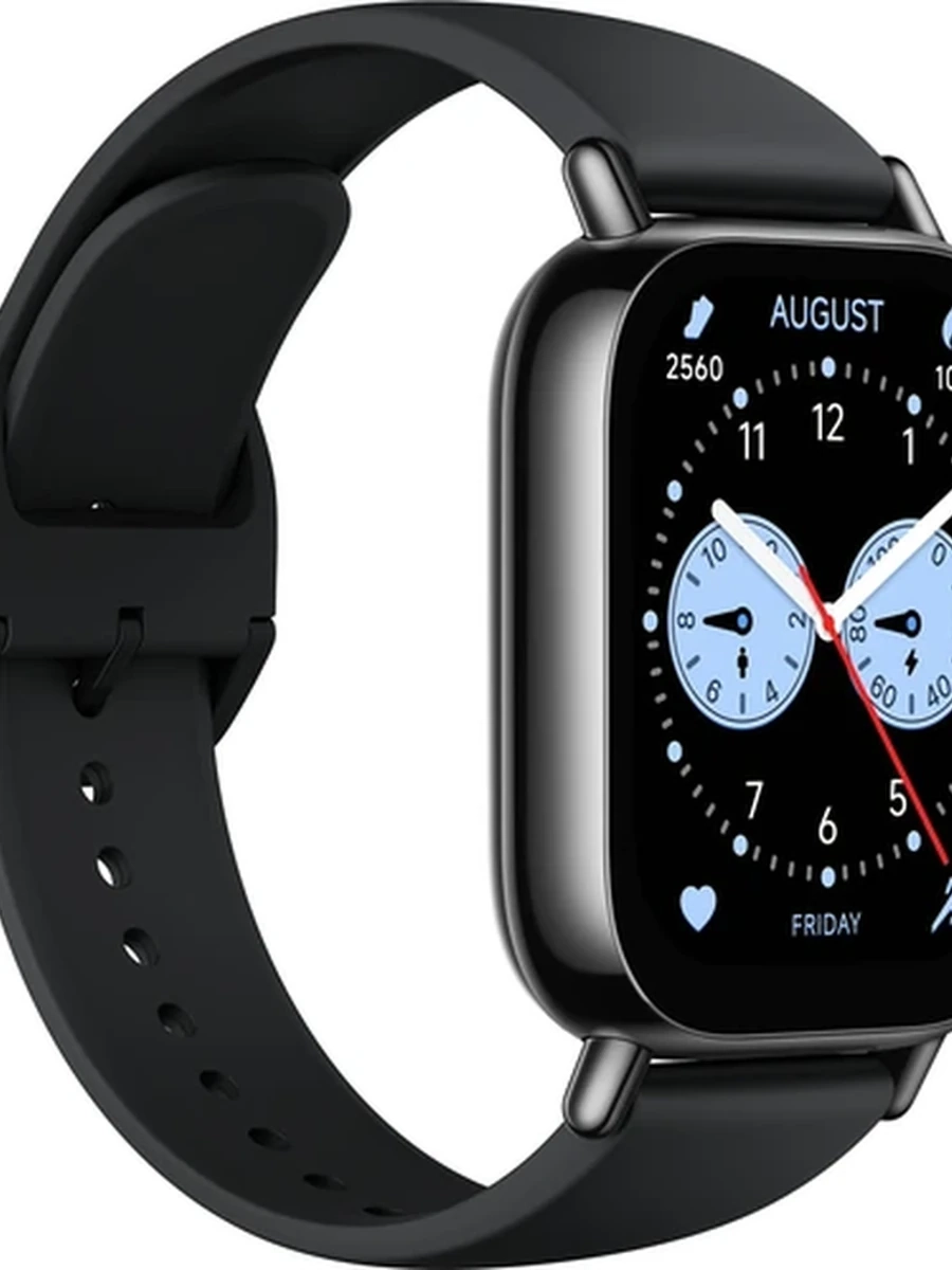 Смарт-часы Xiaomi REDMI Watch 5 Lite