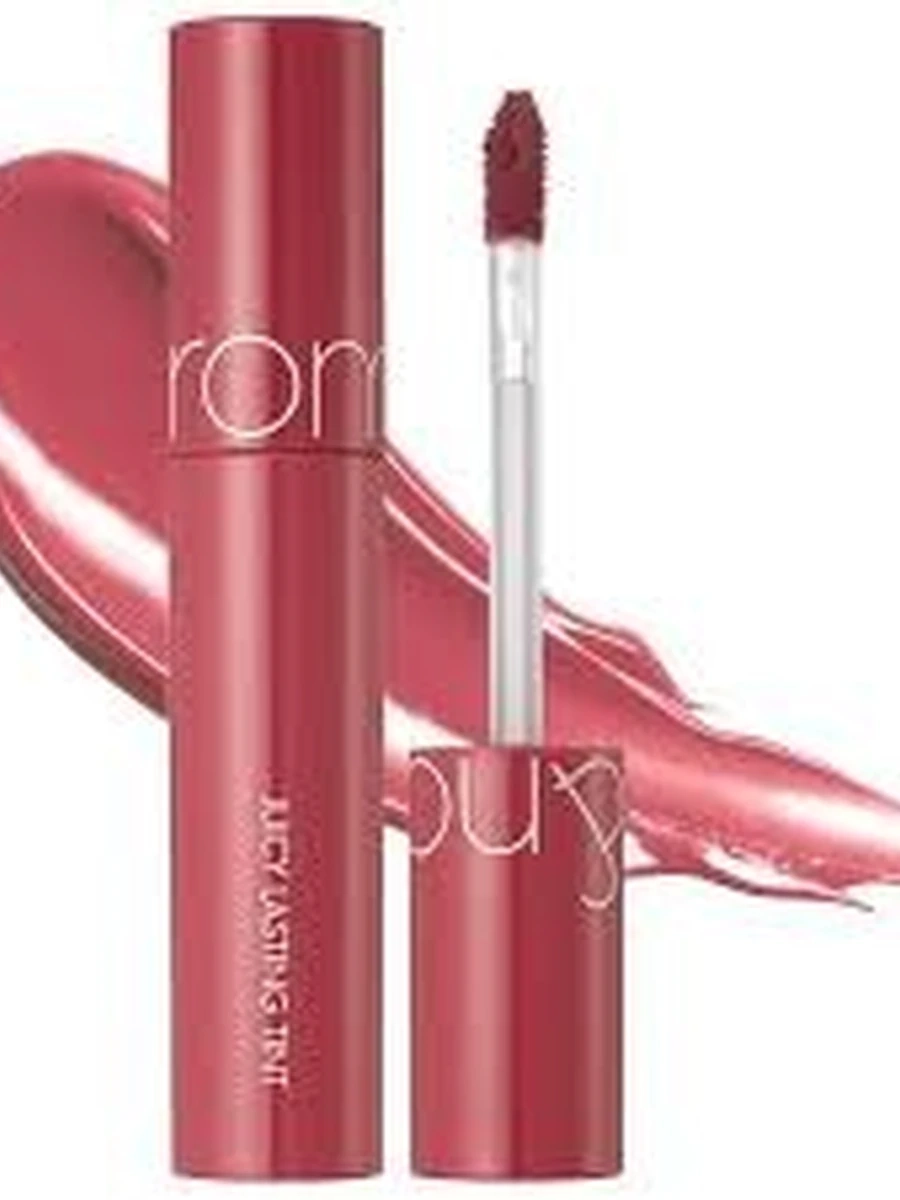 Rom&nd Juicy Lasting Tint 18 Mulled Peach