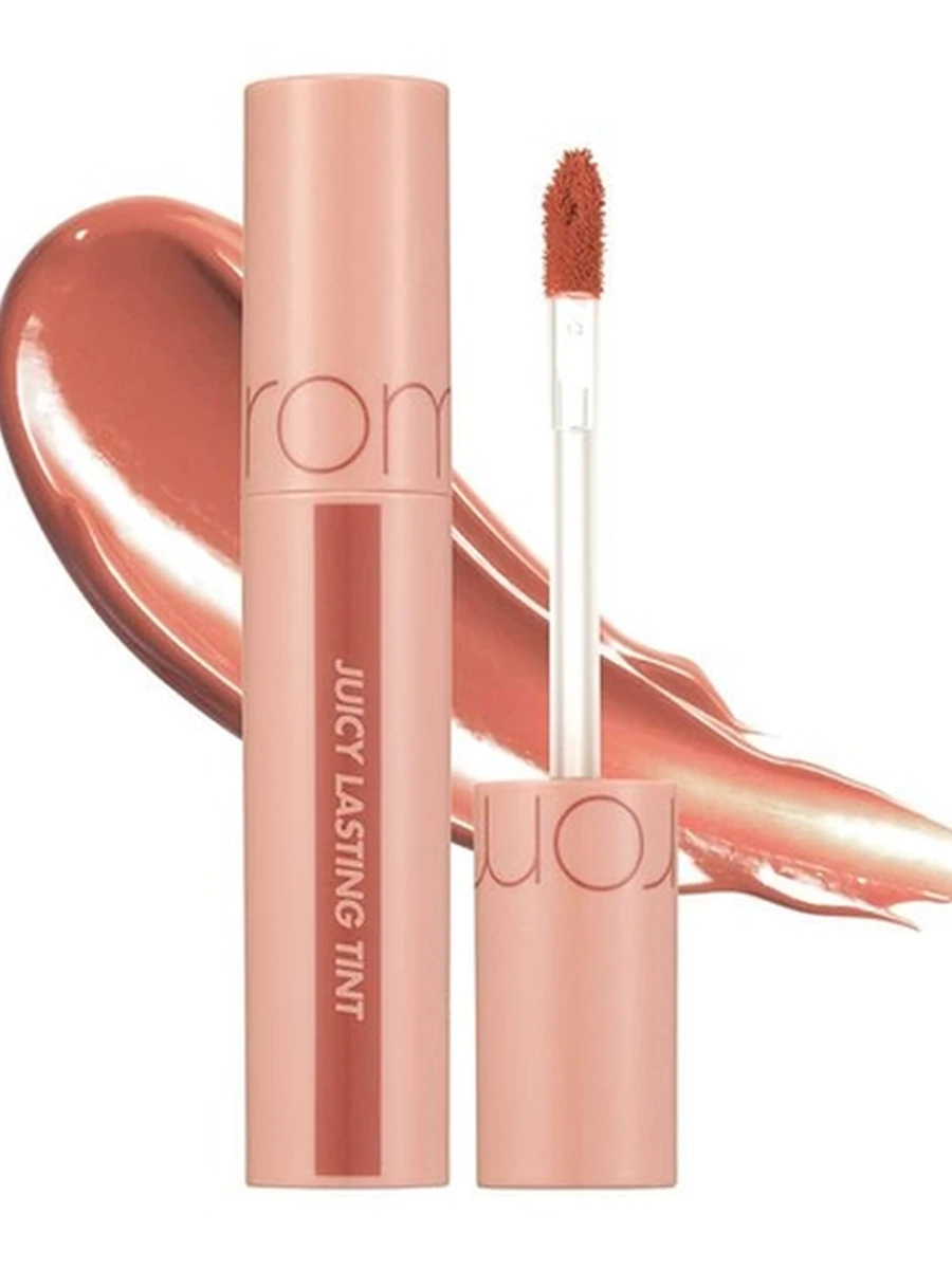 Rom&nd Juicy Lasting Tint 22 Pomelo Skin