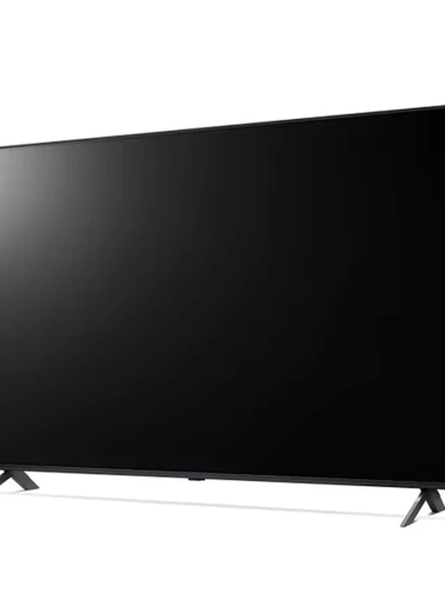 Телевизор LG 86 QNED80T6A