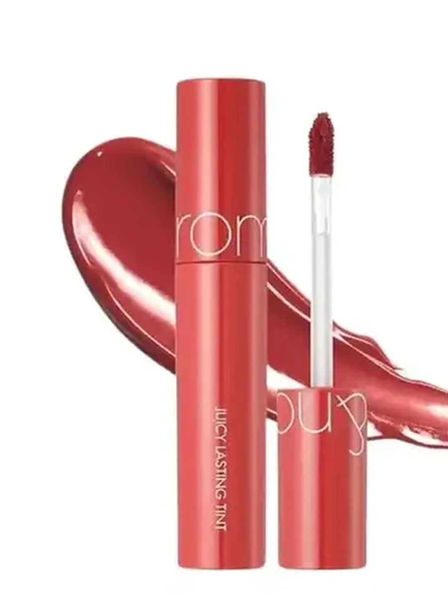 Rom&nd Juice Lasting Tint 07 Jujube