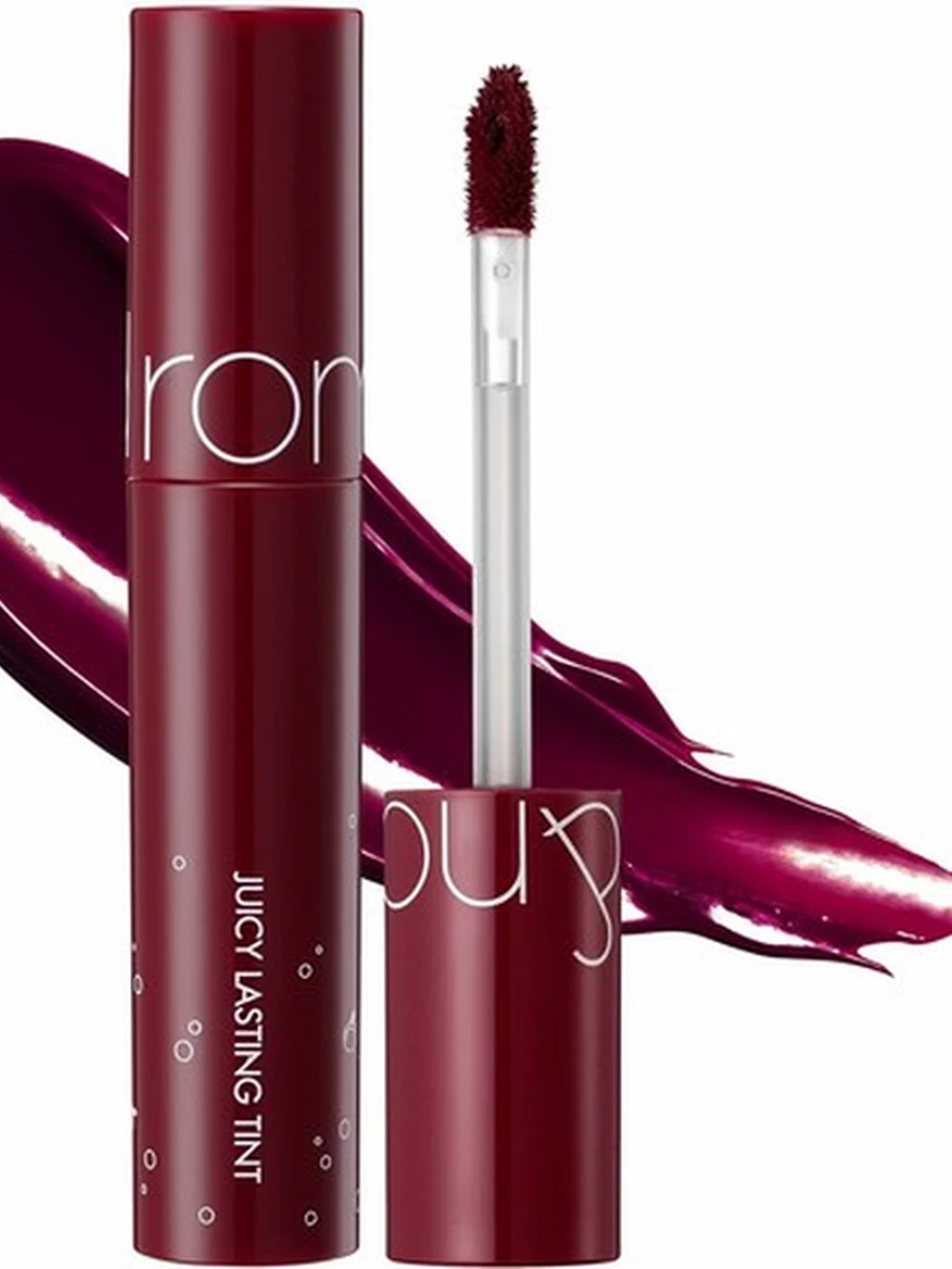 Rom&nd Juicy Lasting Tint 17 Plum Coke