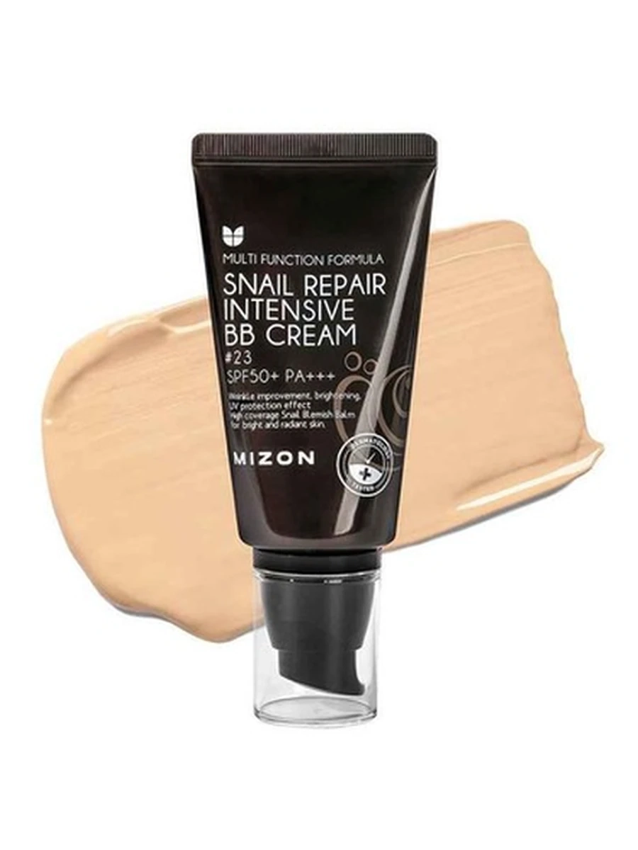 Mizon Snail repair intensive bb cream #23