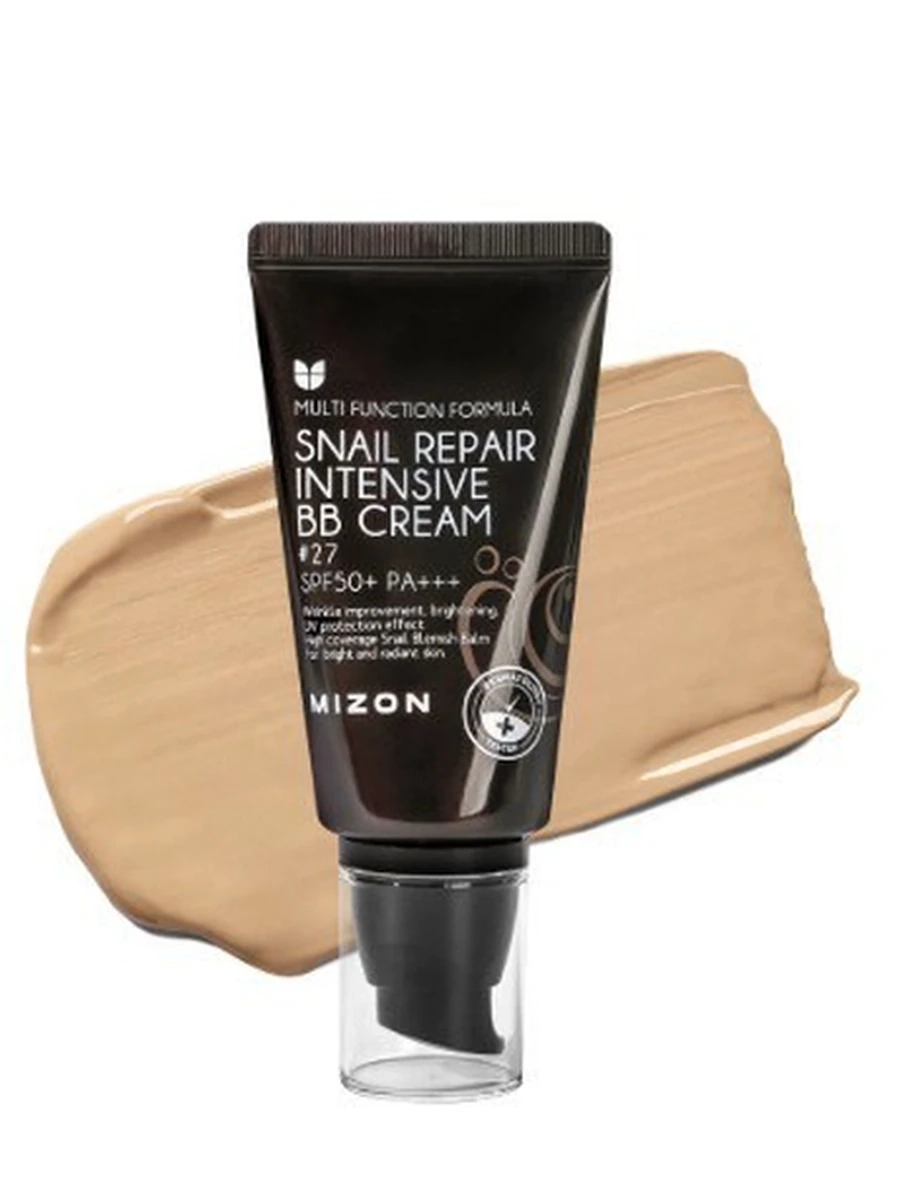 Mizon Snail Repair Intensive BB Cream 27 50g