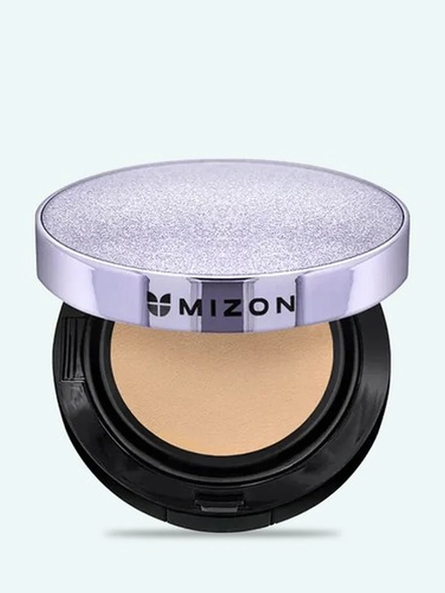 Mizon vegan collagen cushion 21