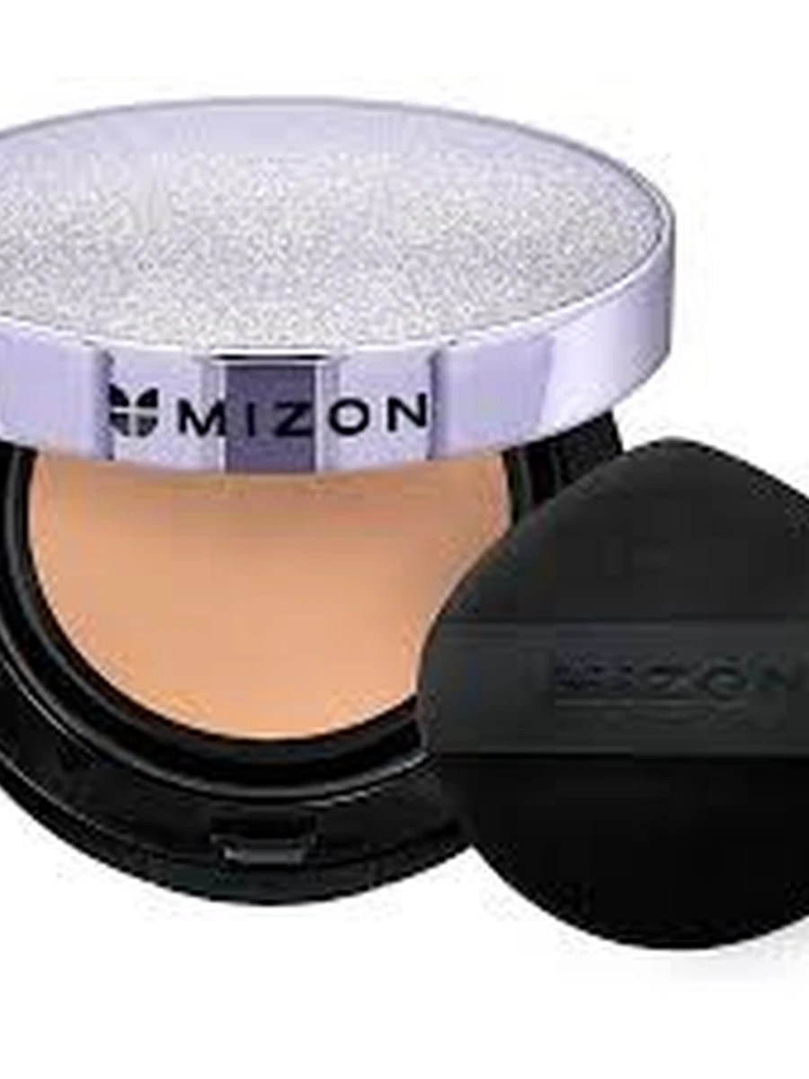 Mizon Vegan Collagen Cushion 25