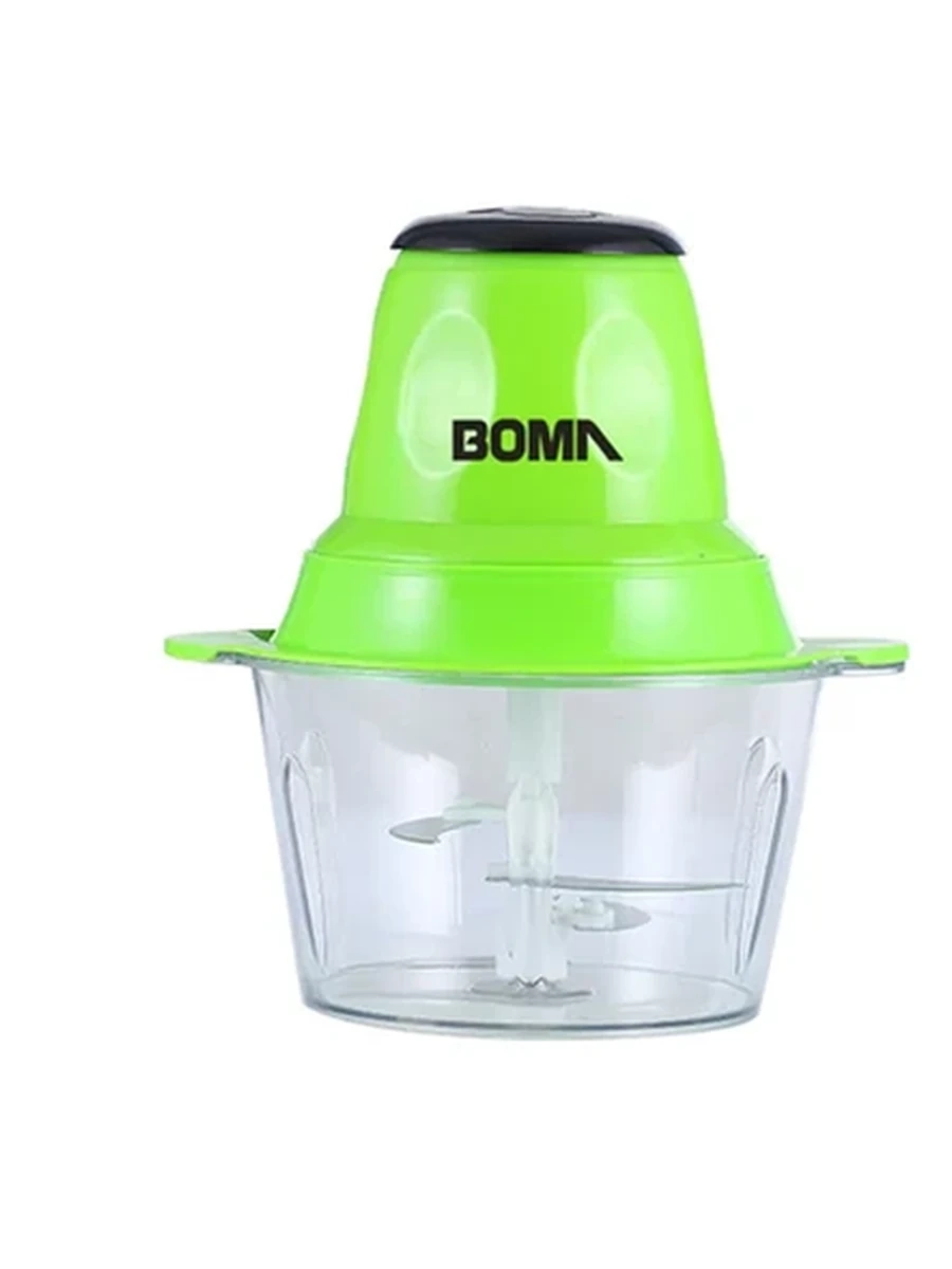 Измельчитель пищевых продуктов BOMA