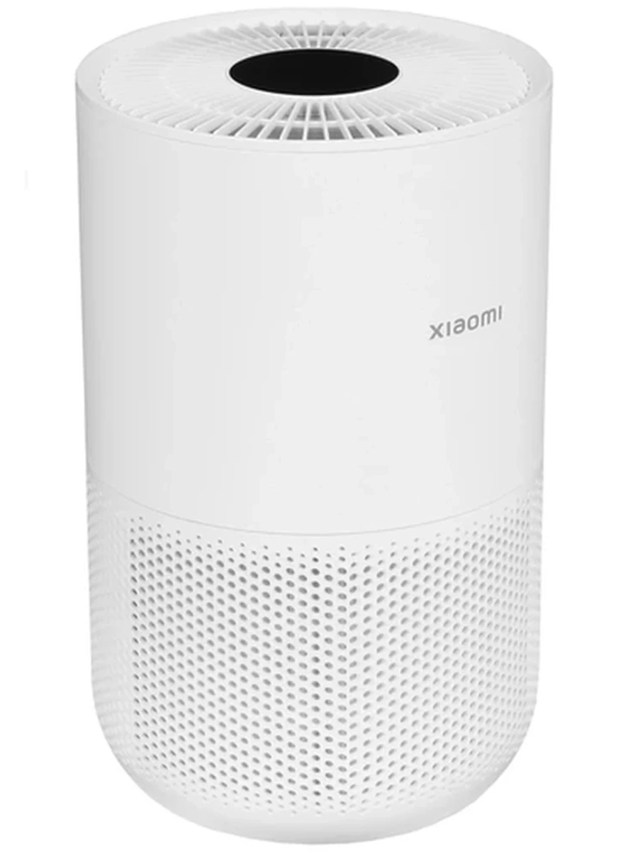 Очиститель воздуха Xiaomi Mi Air Purifier 4 Compact белый