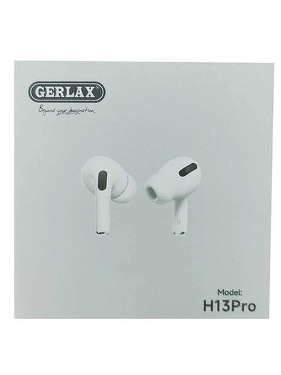Беспроводные наушники Gerlax H13Pro