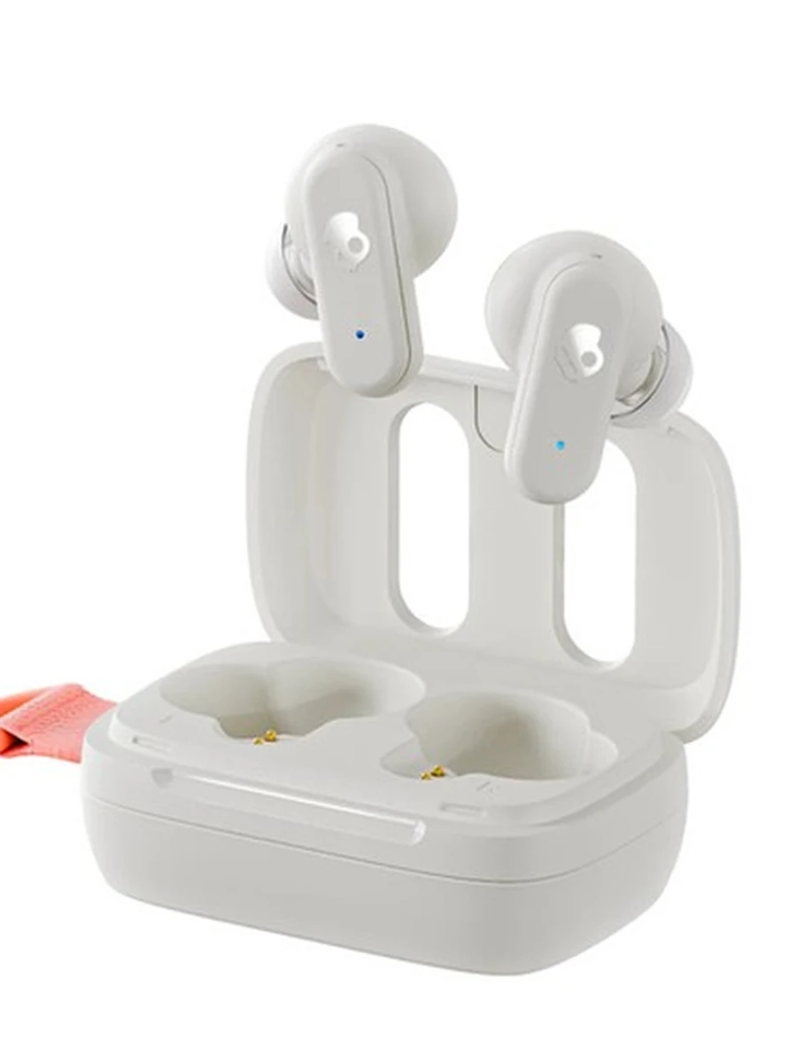 Skullcandy Dime 3 | Белые