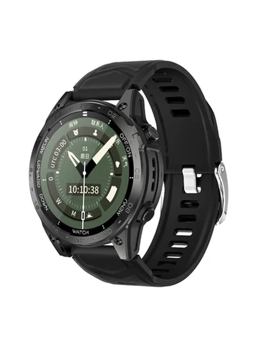 Смарт-часы GS Tactix 7