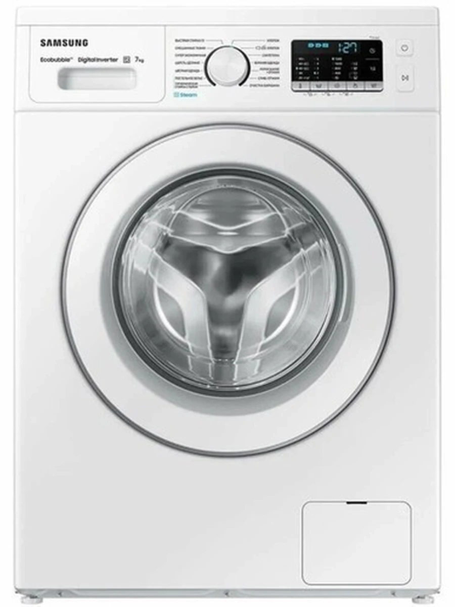 Стиральная машина Samsung WW70AG5S21EE
