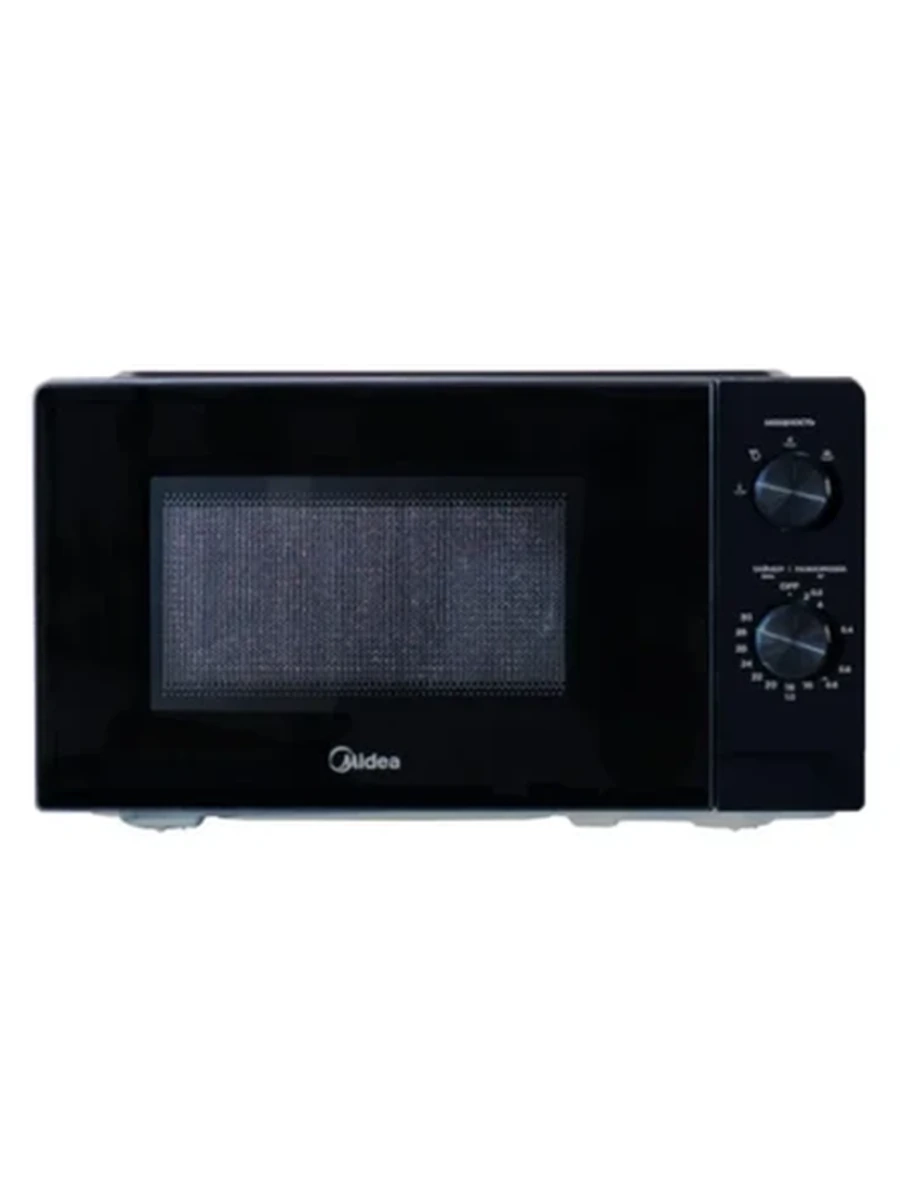 Микроволновая печь MIDEA MM7P012MZ(B)