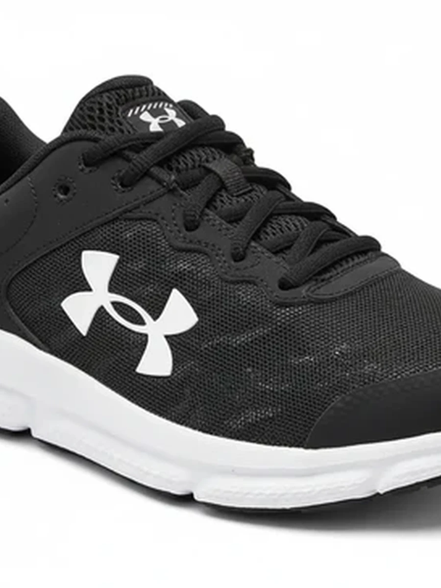 Мужские беговые кроссовки Under Armour легкие спортивные для тренировок