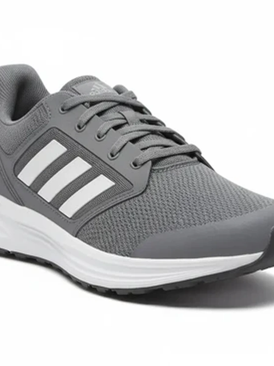 Мужские беговые кроссовки Adidas Cloudfoam для спорта и повседневной носки