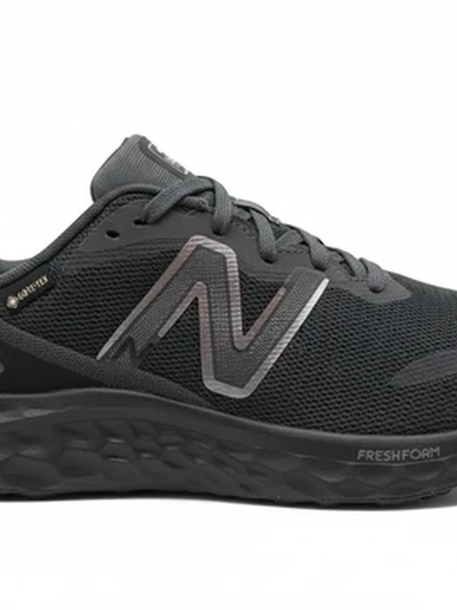 Мужские беговые кроссовки New Balance Fresh Foam с мембраной Gore-Tex