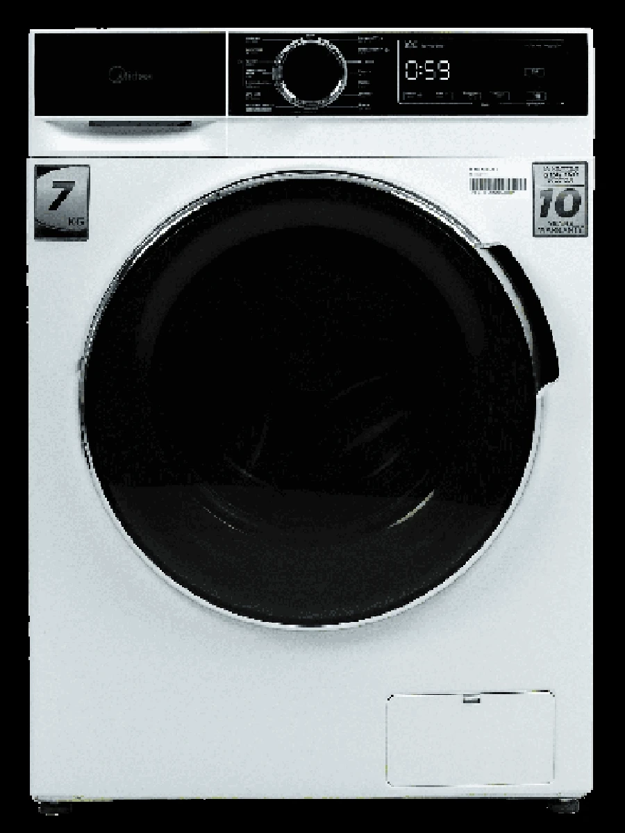 Стиральная машина Midea MFA01W70B/W-C AVANT series