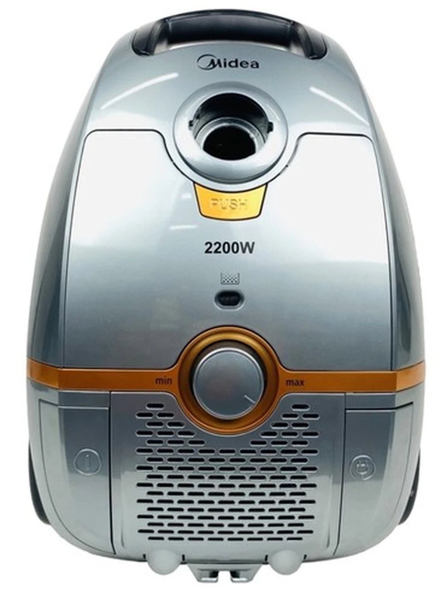 Пылесос Midea