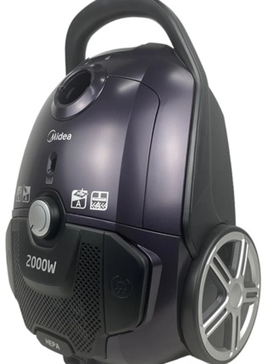 Пылесос  Midea MKZC17M C-Force