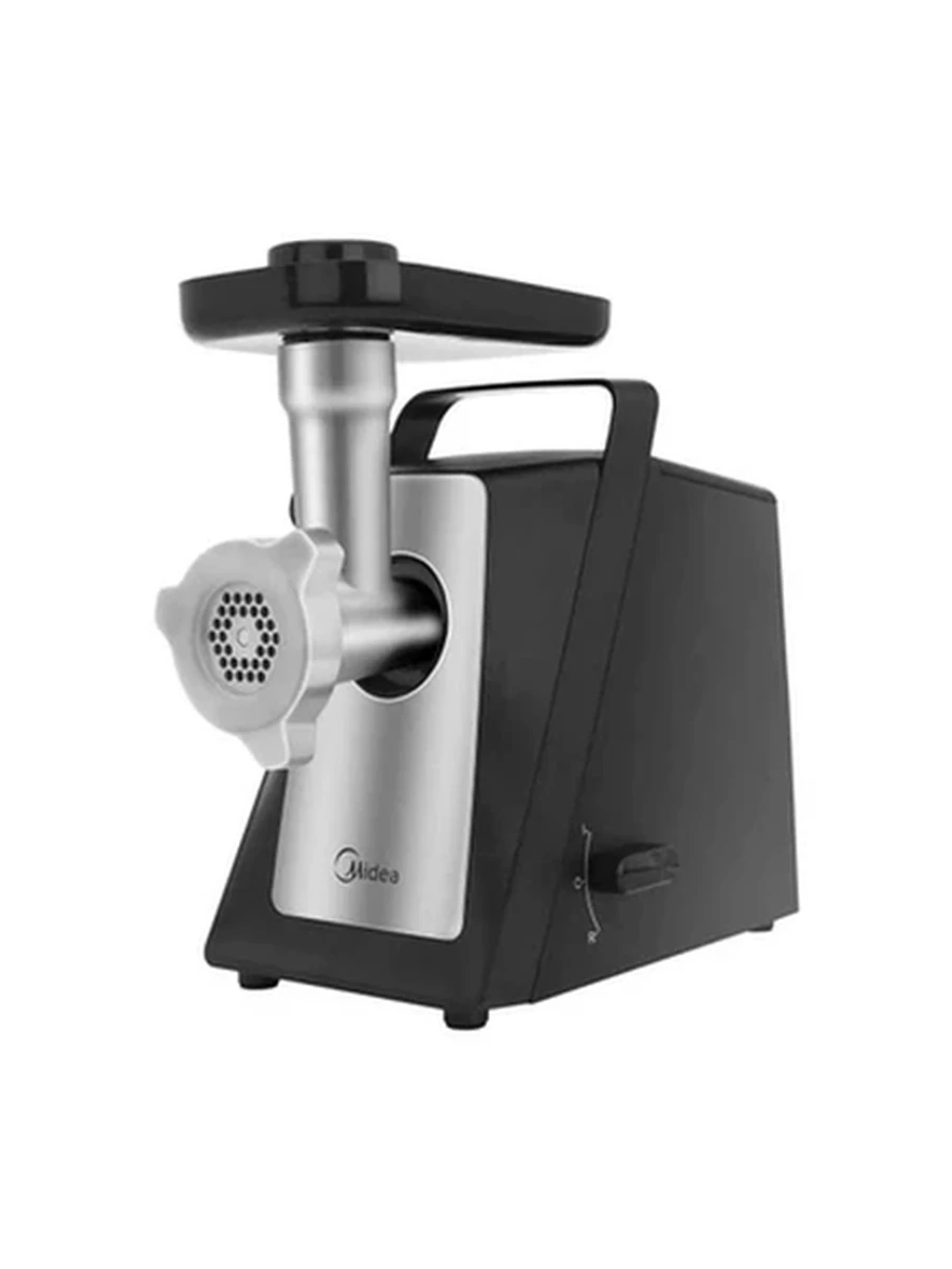 Мясорубка MIDEA MJ-MM5001W