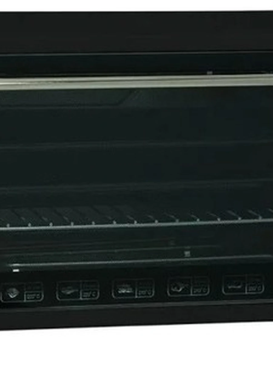 Духовка Artel 36 л MD-3618 Lux - Конвекция - черный