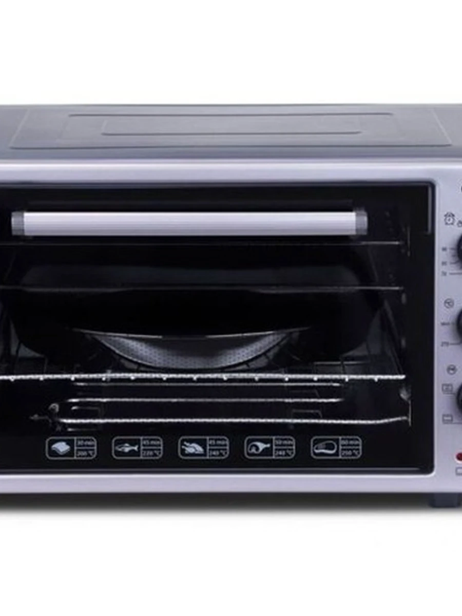 Духовка Artel 42 л MD-4218E (Без конвекции) - серый