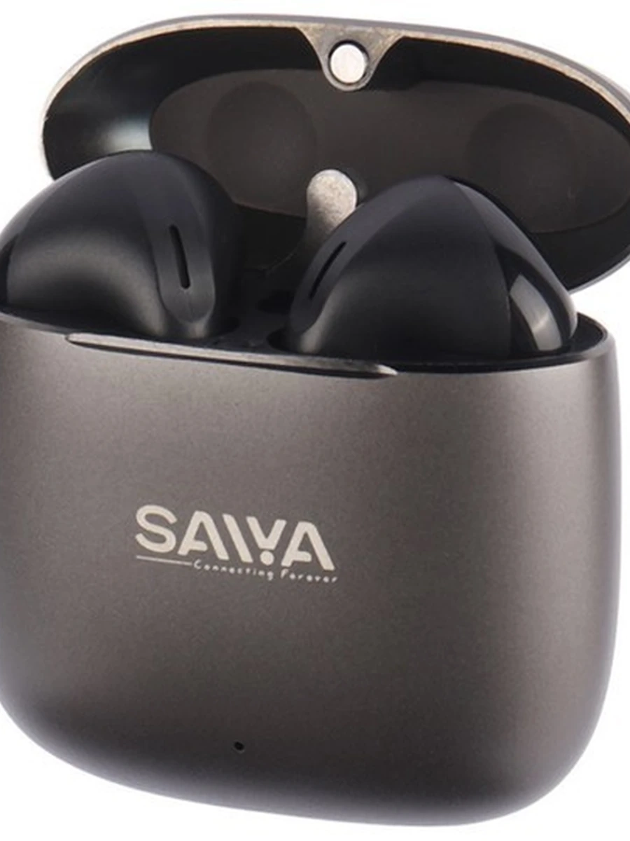 Беспроводные наушники SAIYA Metal SY-MT 1