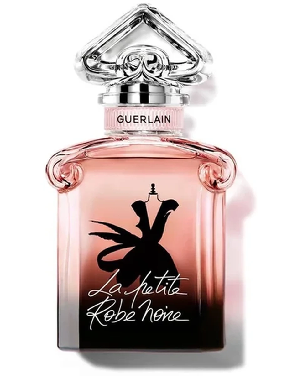 Guerlain Ladies La Petite Robe Noire Honey Rose Парфюмерная вода 50мл