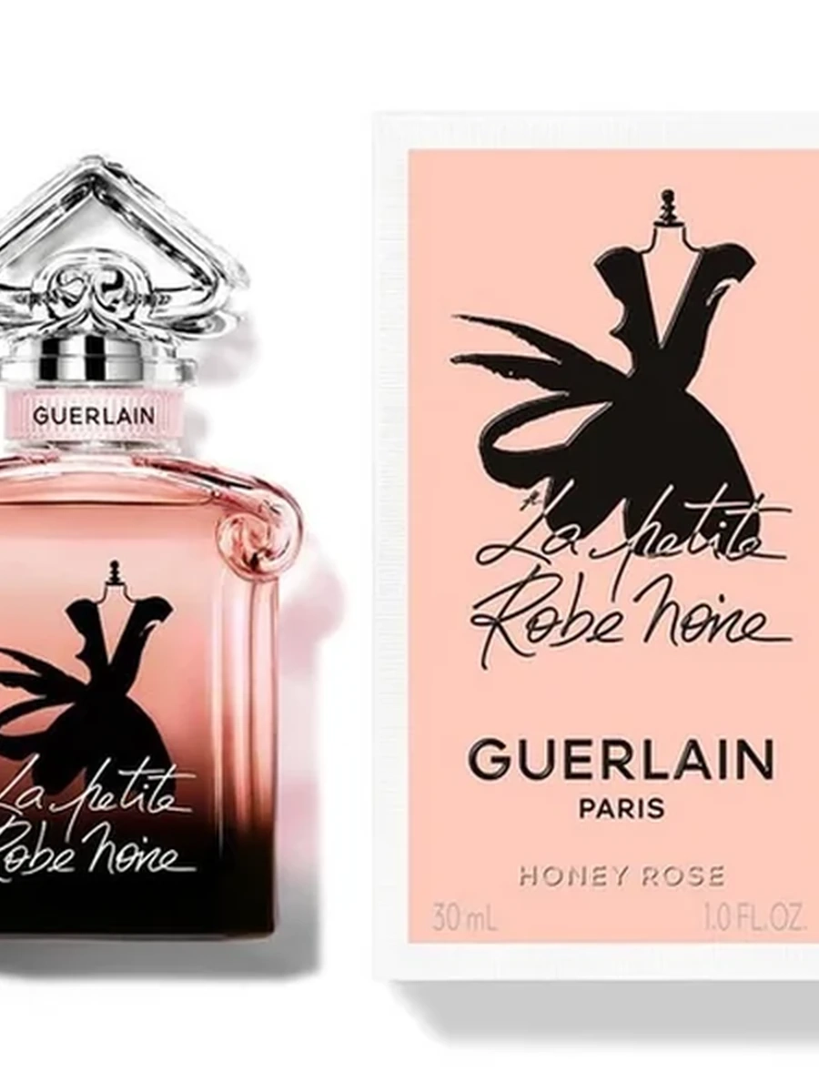 Guerlain La Petite Robe Noire Honey 30ml