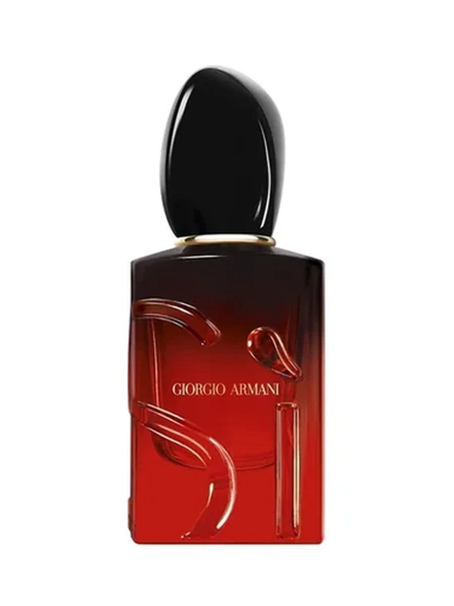 Giorgio Armani Ladies Si Passione Intense Парфюмерная вода 50мл